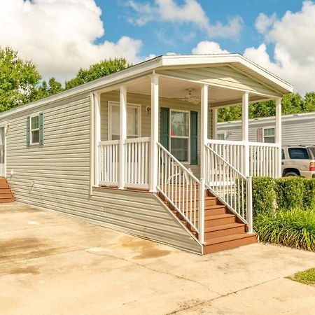 Grand Lake Golf&RV Resort Orange Lake Exterior foto