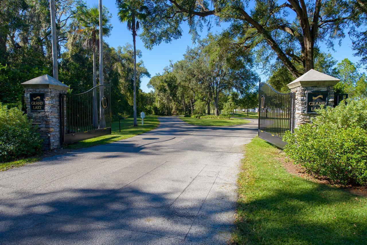 Grand Lake Golf&RV Resort Orange Lake Exterior foto