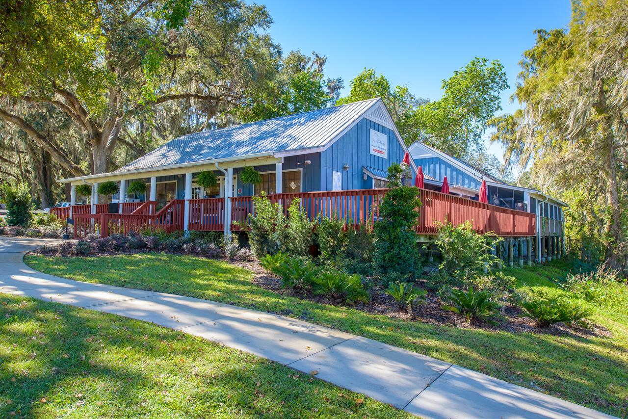 Grand Lake Golf&RV Resort Orange Lake Exterior foto