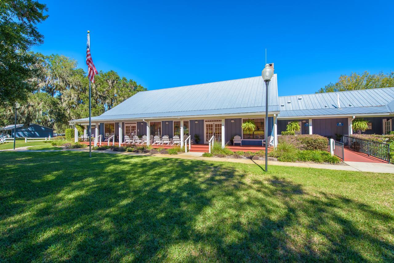 Grand Lake Golf&RV Resort Orange Lake Exterior foto