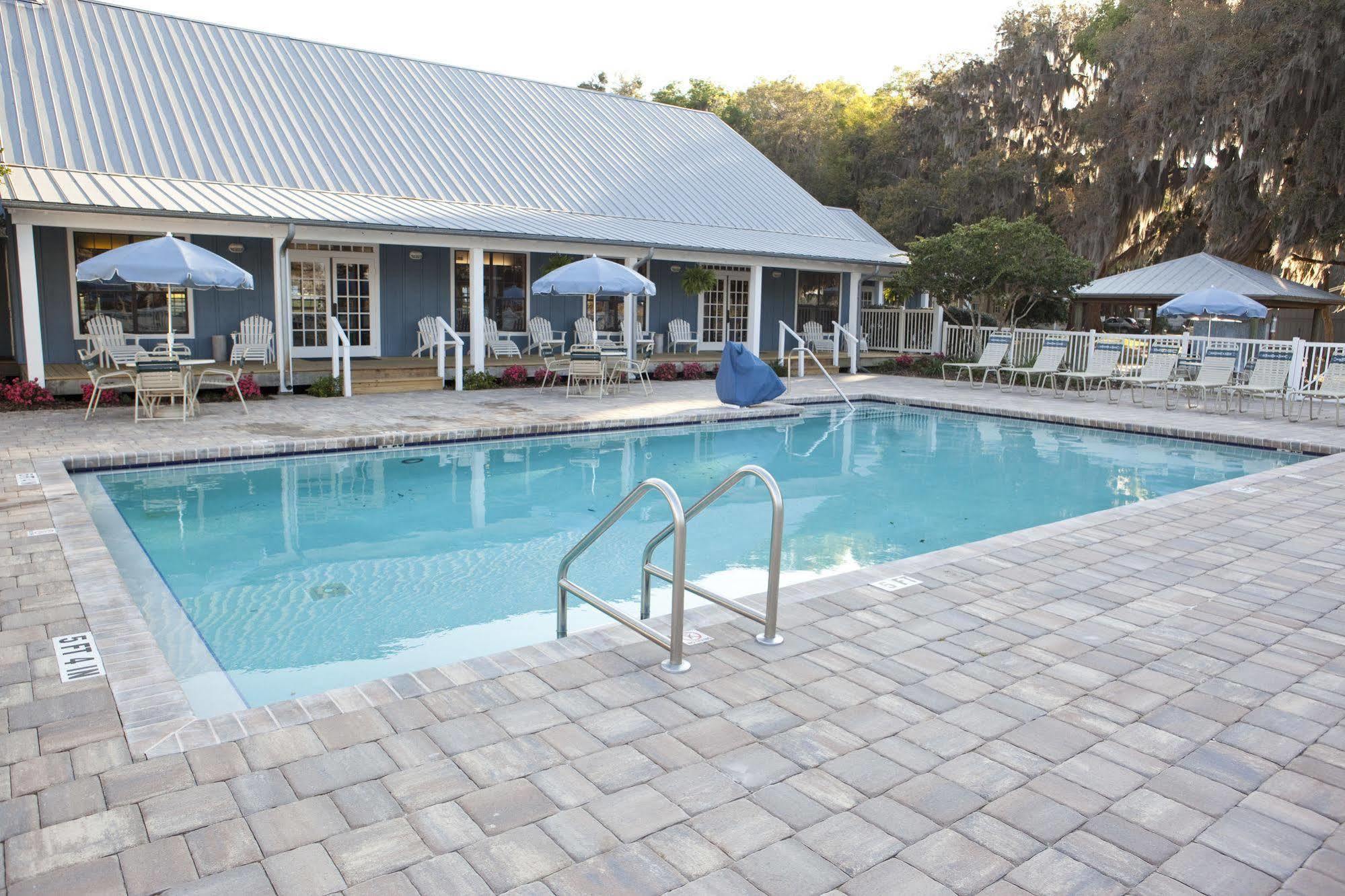 Grand Lake Golf&RV Resort Orange Lake Exterior foto