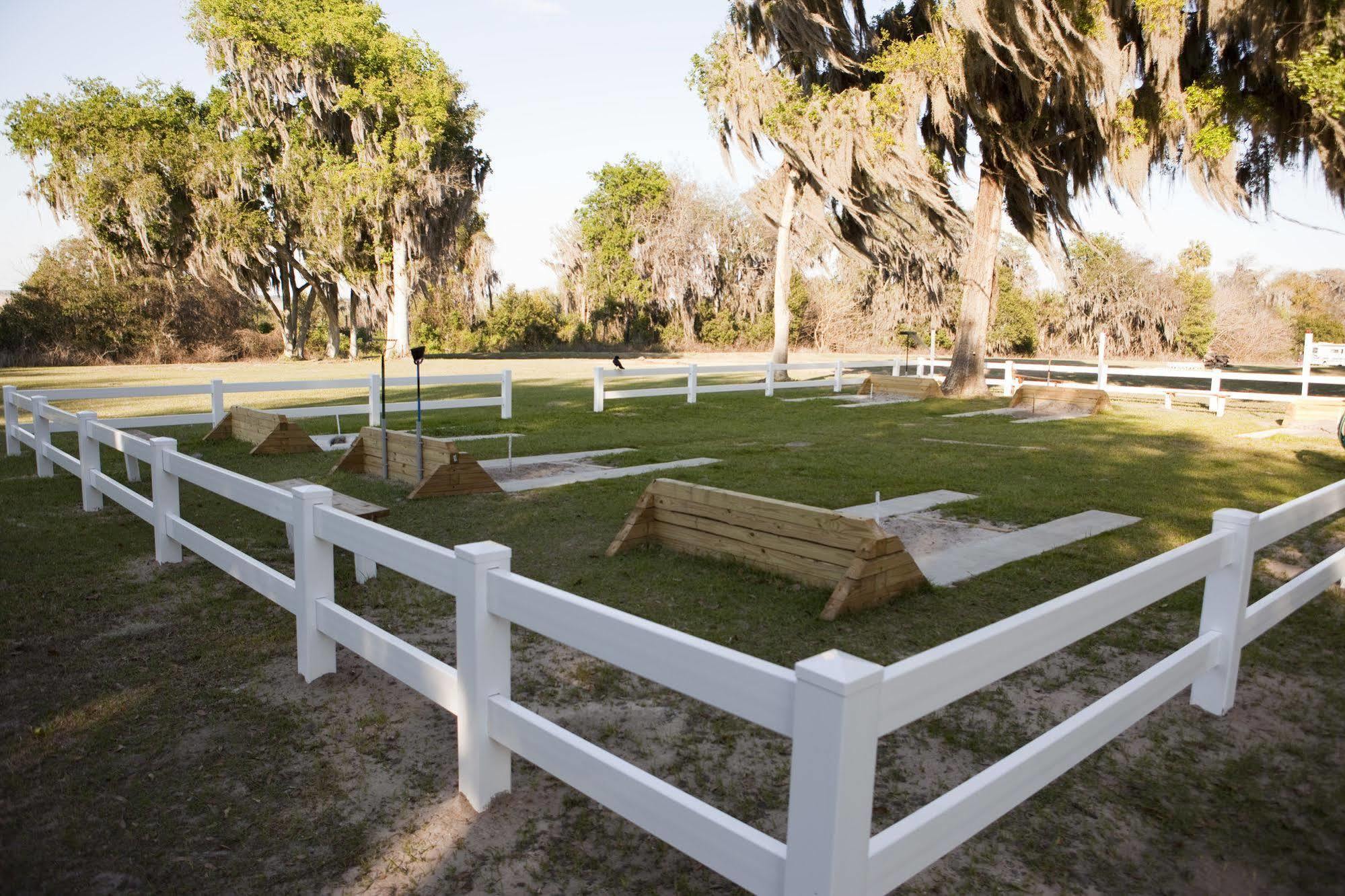 Grand Lake Golf&RV Resort Orange Lake Exterior foto