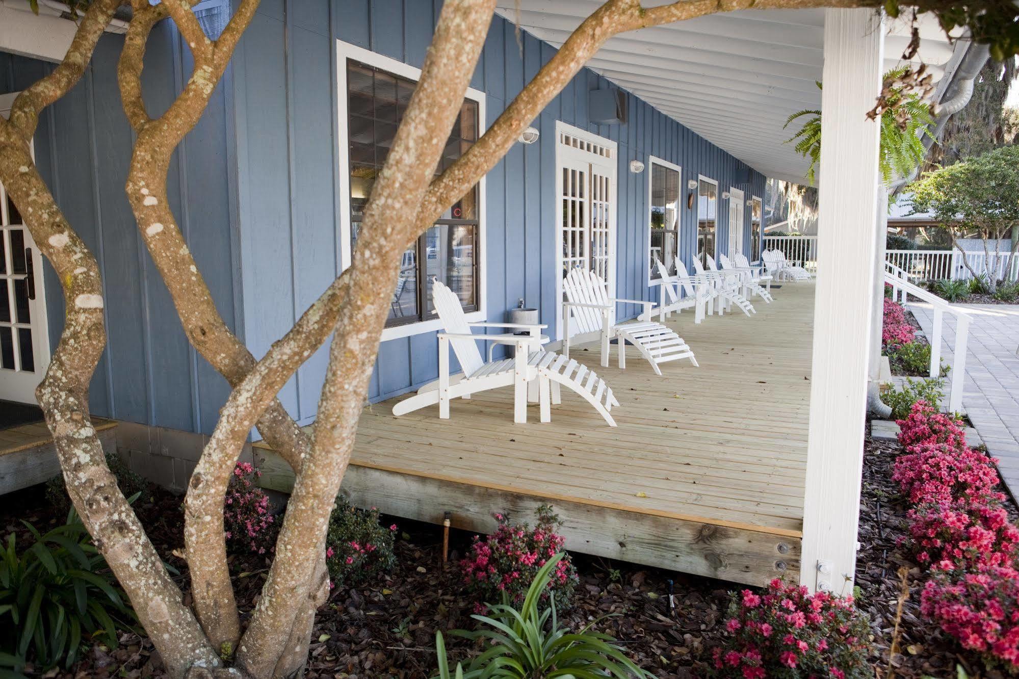 Grand Lake Golf&RV Resort Orange Lake Exterior foto