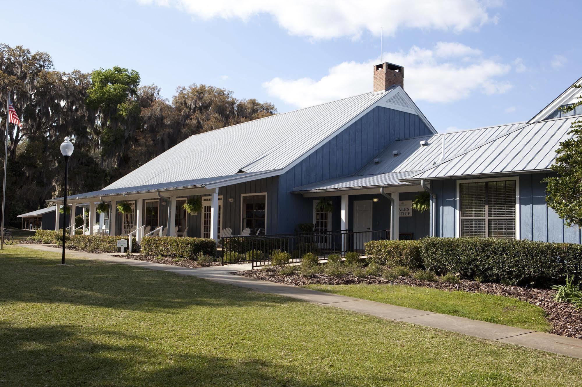 Grand Lake Golf&RV Resort Orange Lake Exterior foto