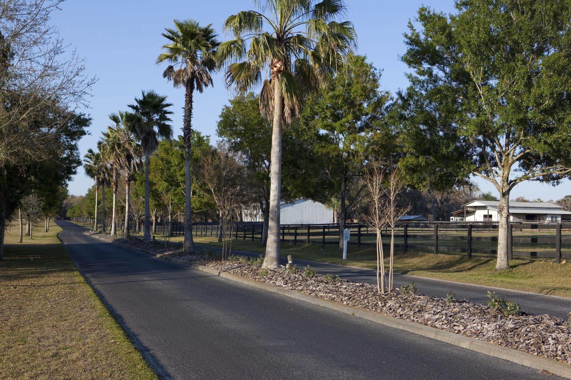 Grand Lake Golf&RV Resort Orange Lake Exterior foto