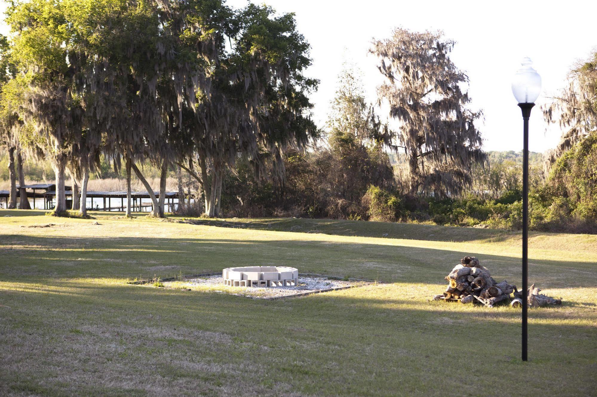 Grand Lake Golf&RV Resort Orange Lake Exterior foto