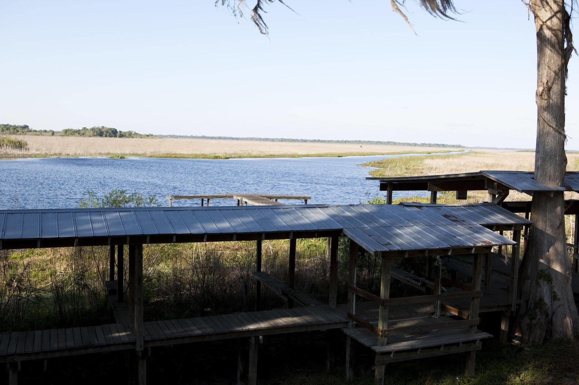 Grand Lake Golf&RV Resort Orange Lake Exterior foto