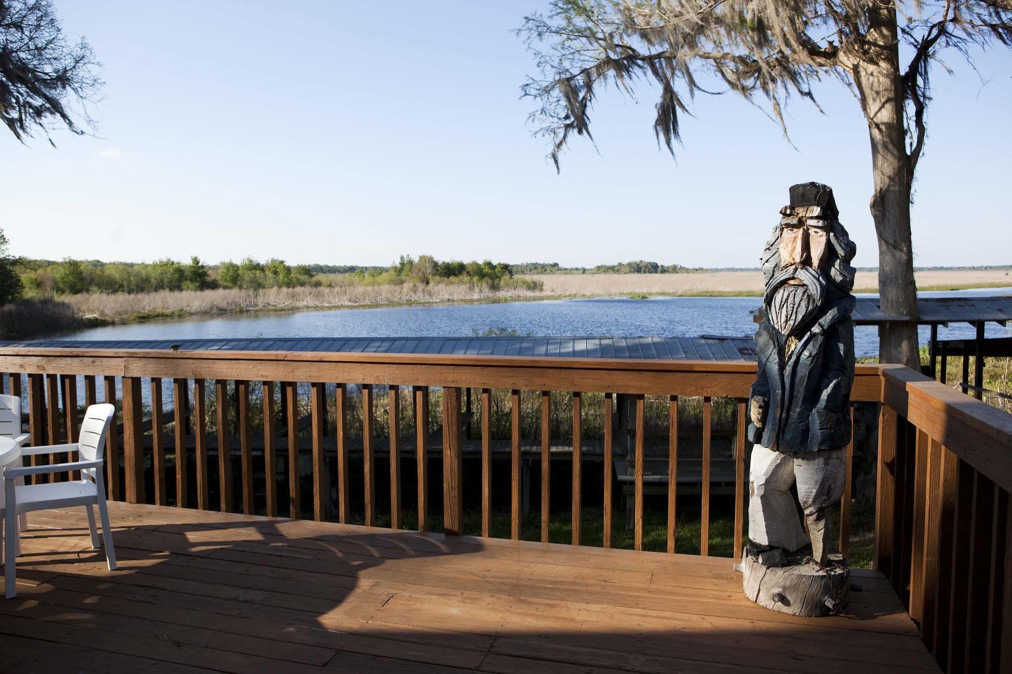 Grand Lake Golf&RV Resort Orange Lake Exterior foto