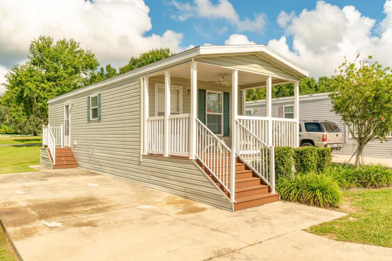 Grand Lake Golf&RV Resort Orange Lake Exterior foto
